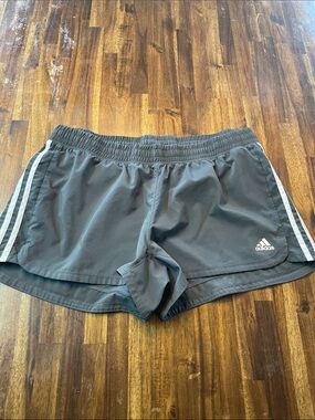 Adidas AeroReady Athletic Shorts